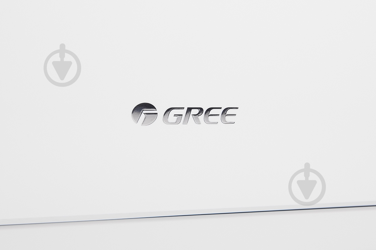 Кондиціонер Gree GWH09AEC-K6DNA1A/I G-Tech - фото 6