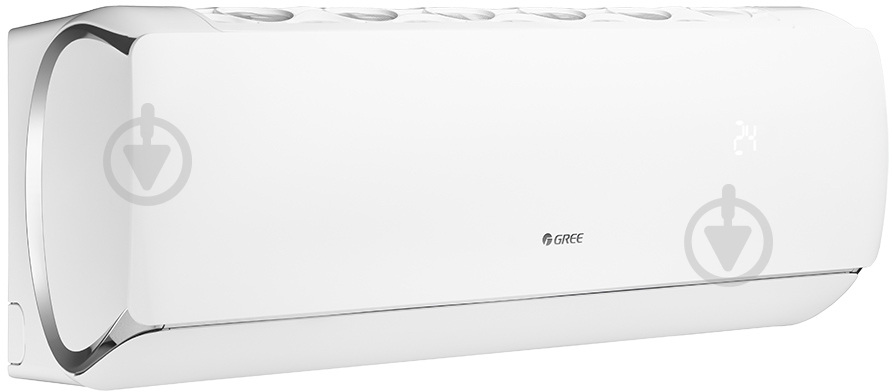 Кондиціонер Gree GWH09AEC-K6DNA1A/I G-Tech - фото 4