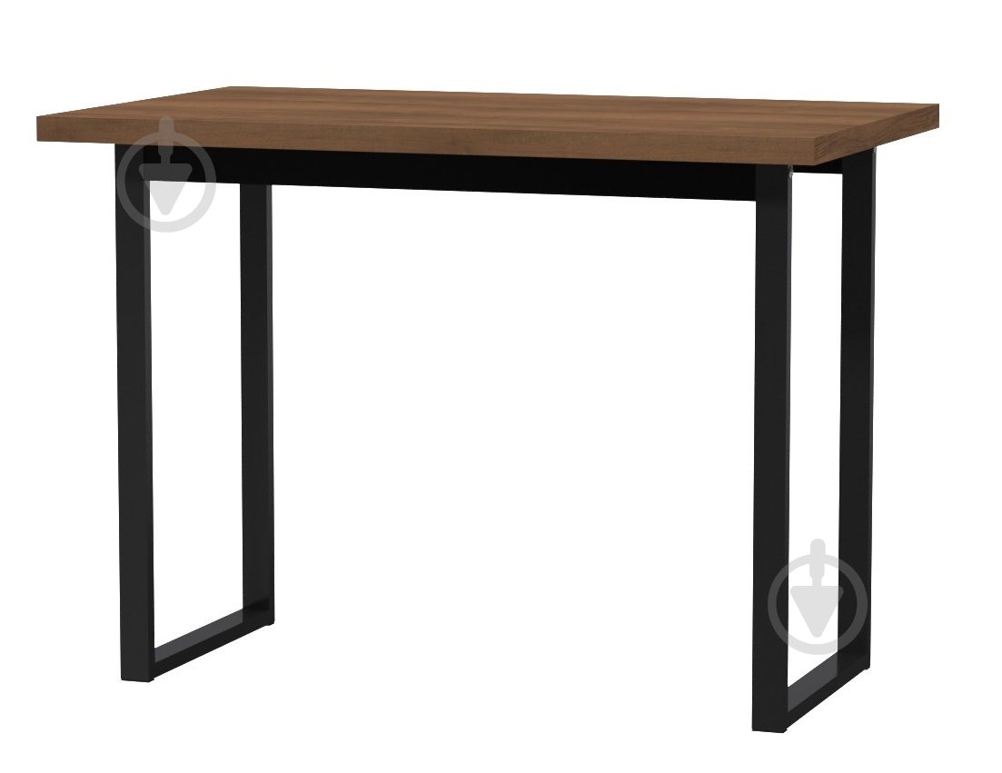 Стол письменный Компанит СП Лофт-6 орех экко - фото 1