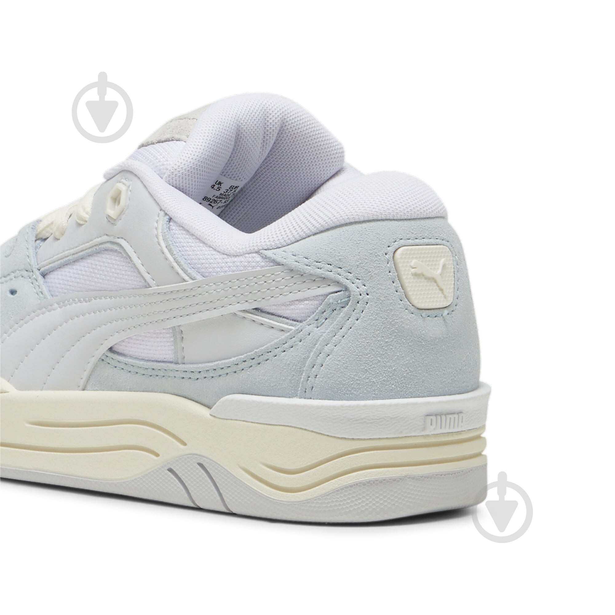 Кросівки жіночі Puma PUMA-180 38926713 р.38 сині - фото 2 Кросівки жіночі Puma PUMA-180 38926713 р.38 сині - фото 2