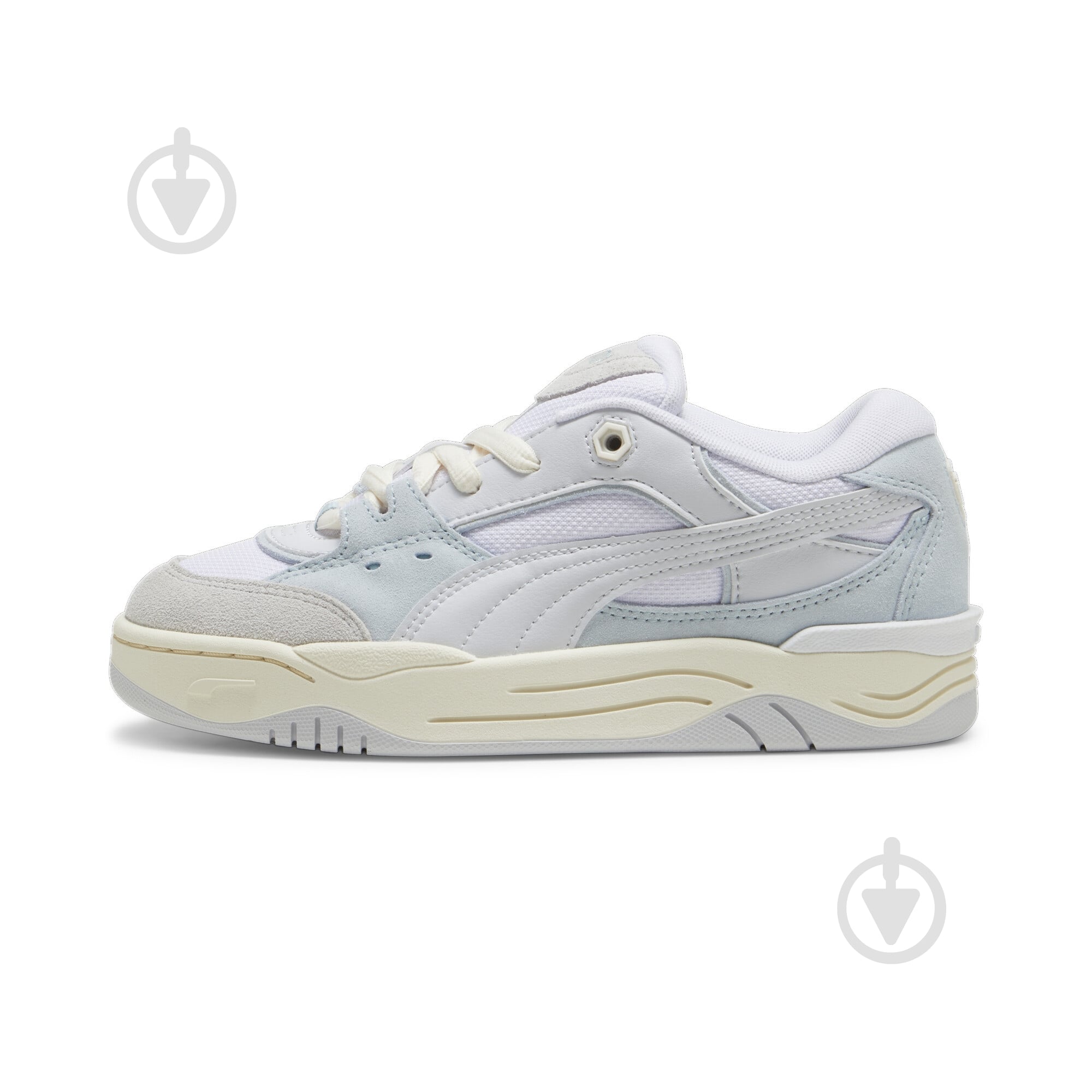 Кросівки жіночі Puma PUMA-180 38926713 р.38 сині - фото 5 Кросівки жіночі Puma PUMA-180 38926713 р.38 сині - фото 5