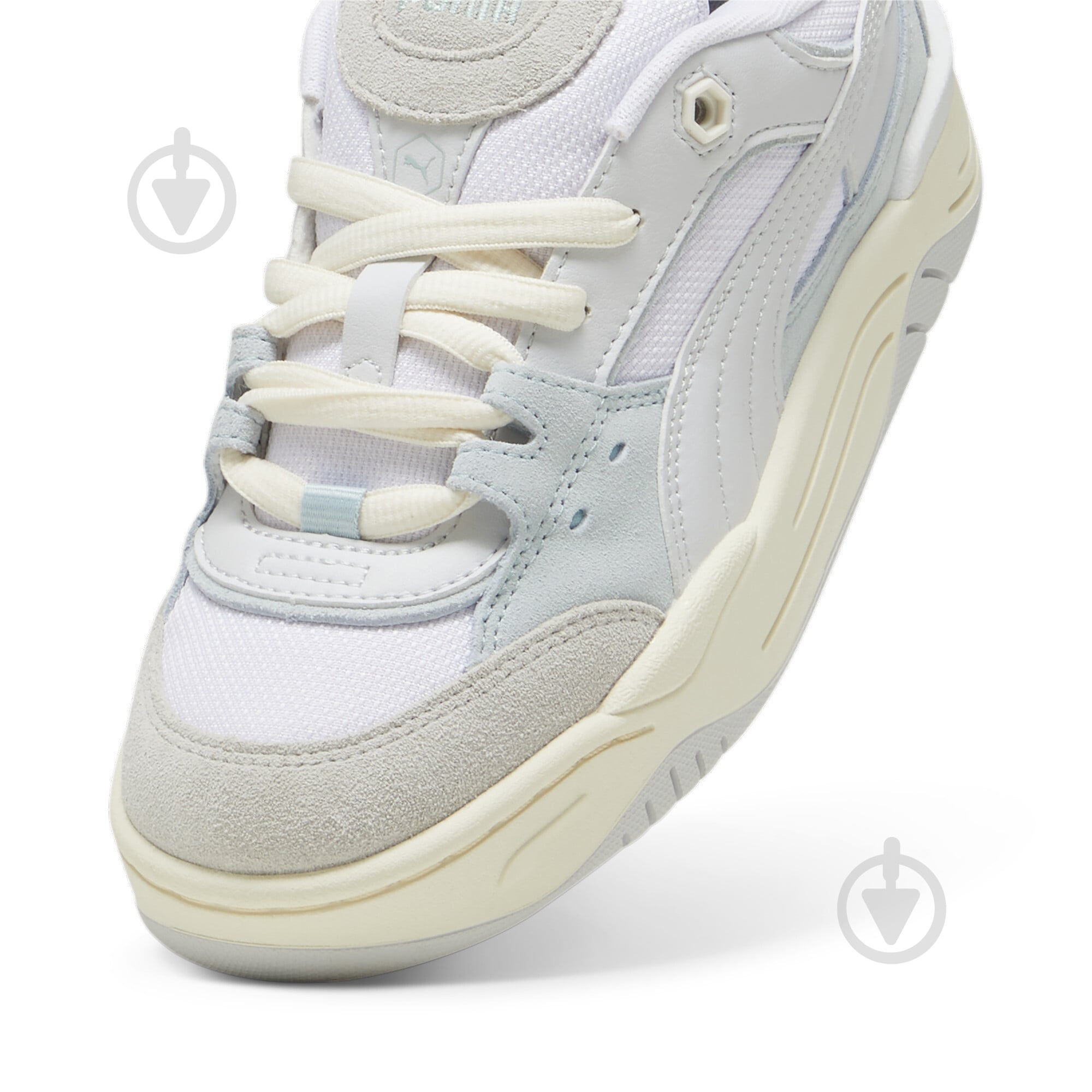 Кросівки жіночі Puma PUMA-180 38926713 р.38 сині - фото 8 Кросівки жіночі Puma PUMA-180 38926713 р.38 сині - фото 8