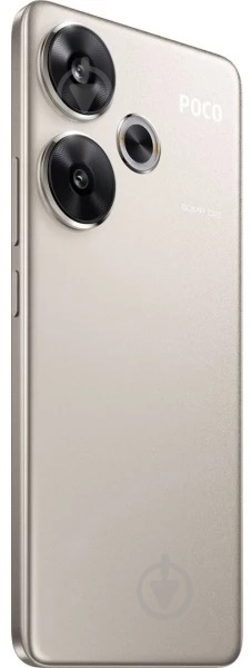 Смартфон POCO F6 12/512GB titanium (1054220) - фото 5 Смартфон POCO F6 12/512GB titanium (1054220) - фото 5