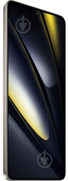 Смартфон POCO F6 12/512GB titanium (1054220) - фото 3 Смартфон POCO F6 12/512GB titanium (1054220) - фото 3
