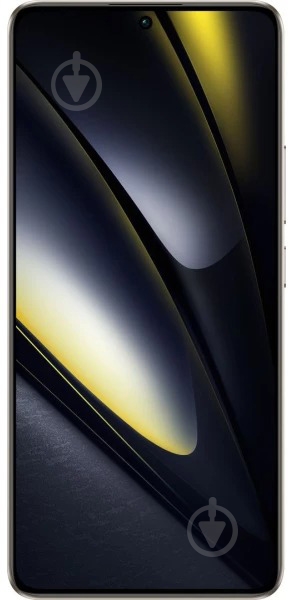 Смартфон POCO F6 12/512GB titanium (1054220) - фото 2 Смартфон POCO F6 12/512GB titanium (1054220) - фото 2