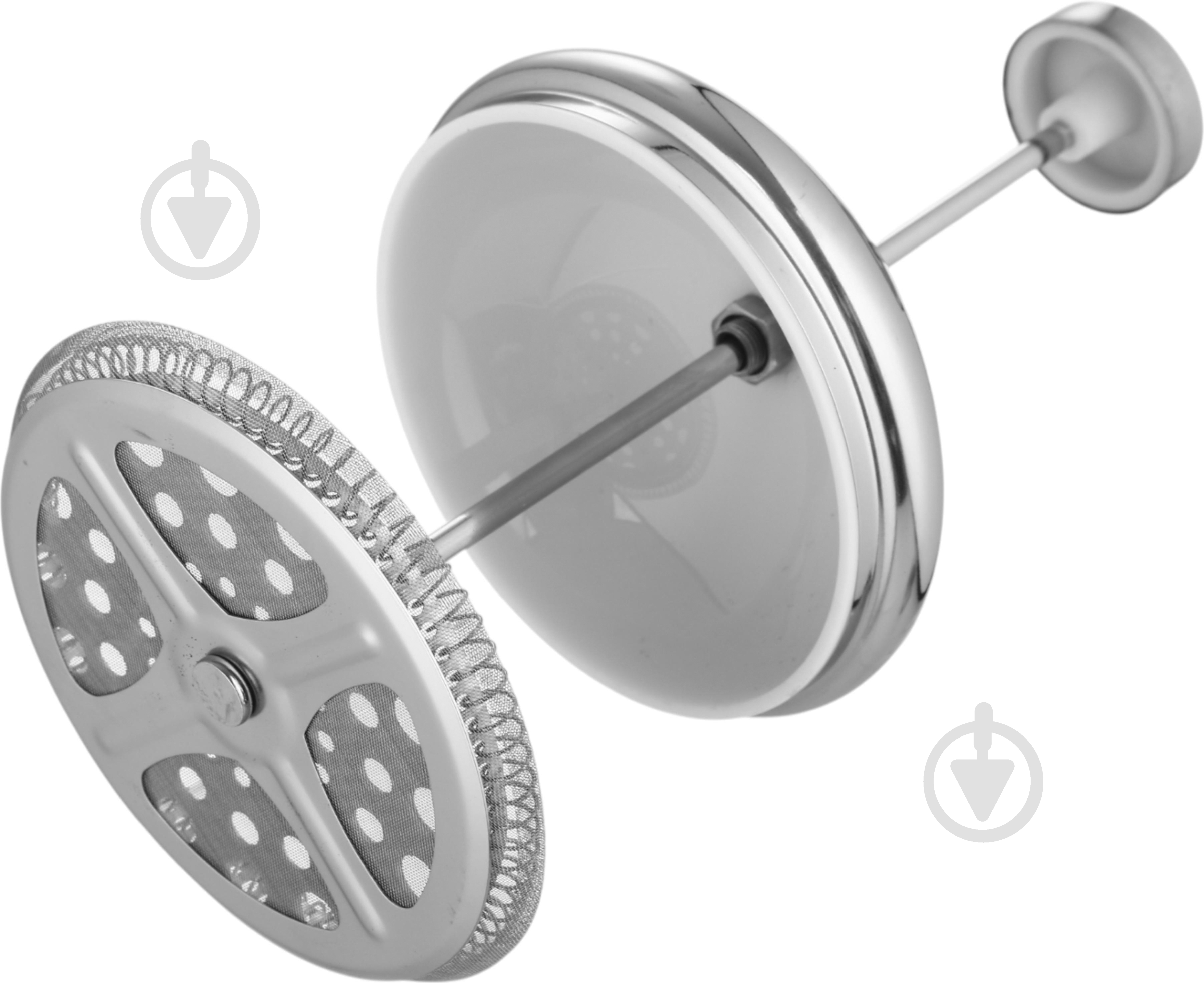 Френч-пресс Maxmark 800 мл MK-F69-800 - фото 5