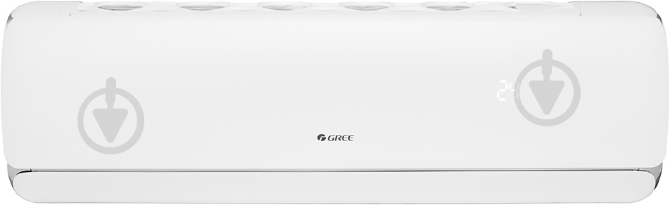 Кондиционер Gree GWH12AEC-K6DNA1A/I G-Tech - фото 1