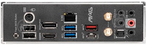 Материнская плата MSI 911-7C91-037 (Socket AM4, AMD B550, ATX) - фото 4