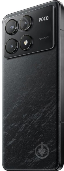 Смартфон POCO F6 Pro 12/512GB black (1054222) - фото 7 Смартфон POCO F6 Pro 12/512GB black (1054222) - фото 7