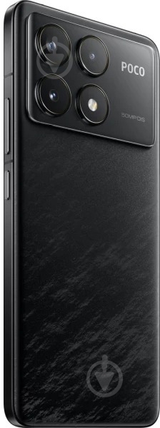 Смартфон POCO F6 Pro 12/512GB black (1054222) - фото 6 Смартфон POCO F6 Pro 12/512GB black (1054222) - фото 6