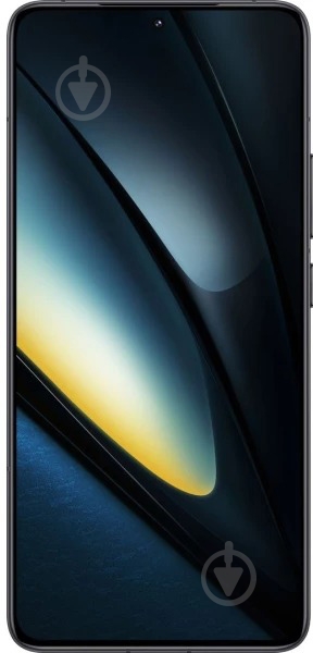 Смартфон POCO F6 Pro 12/512GB black (1054222) - фото 2 Смартфон POCO F6 Pro 12/512GB black (1054222) - фото 2