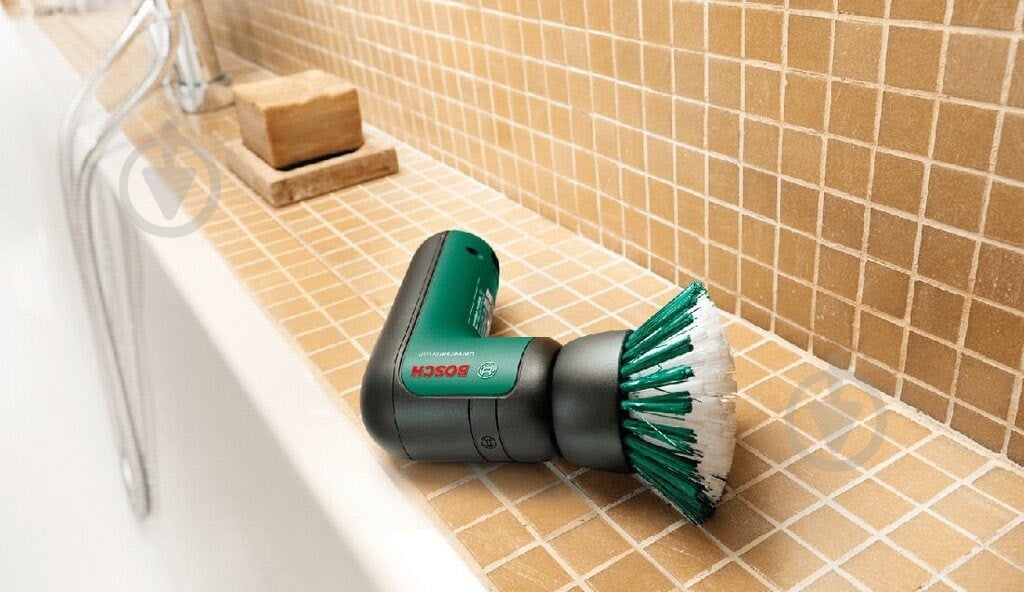 Электрощетка Bosch Professional UniversalBrush - фото 2
