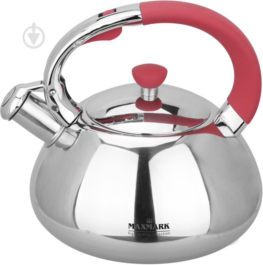 Чайник Maxmark MK-1308R 3 л - фото 1