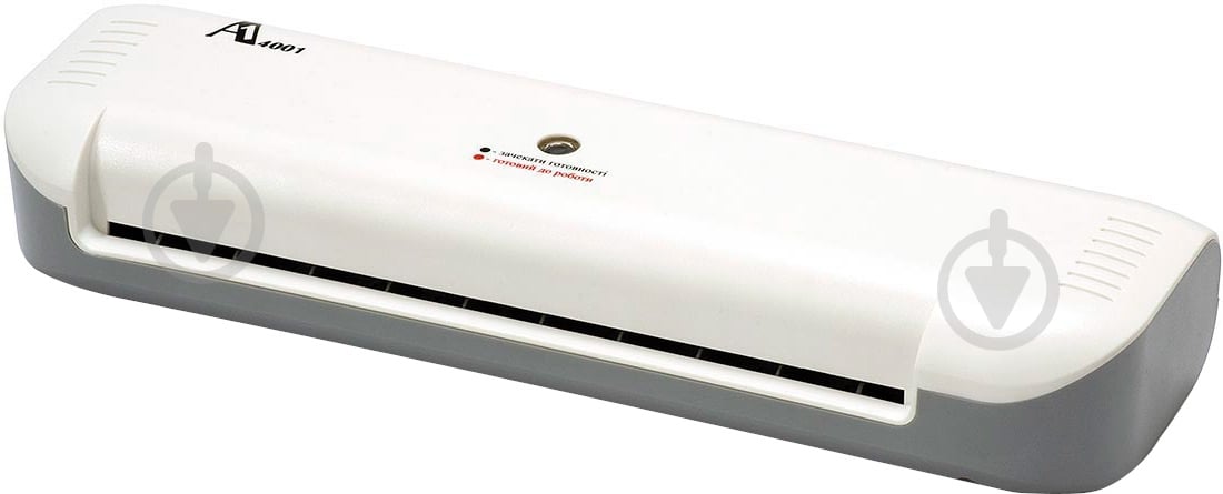 Ламінатор 4001 1A - фото 1