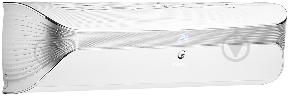 Кондиционер Gree GWH09AKC-K6DNA1A/I Soyal - фото 4