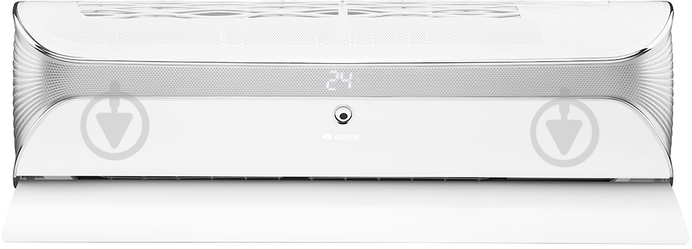 Кондиционер Gree GWH09AKC-K6DNA1A/I Soyal - фото 3