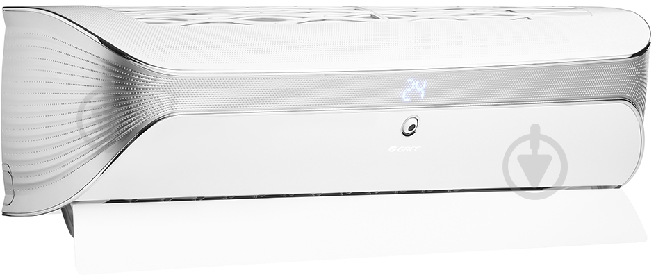 Кондиционер Gree GWH09AKC-K6DNA1A/I Soyal - фото 2