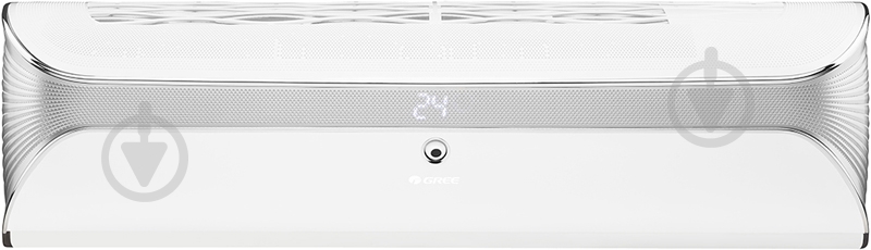 Кондиционер Gree GWH09AKC-K6DNA1A/I Soyal - фото 1
