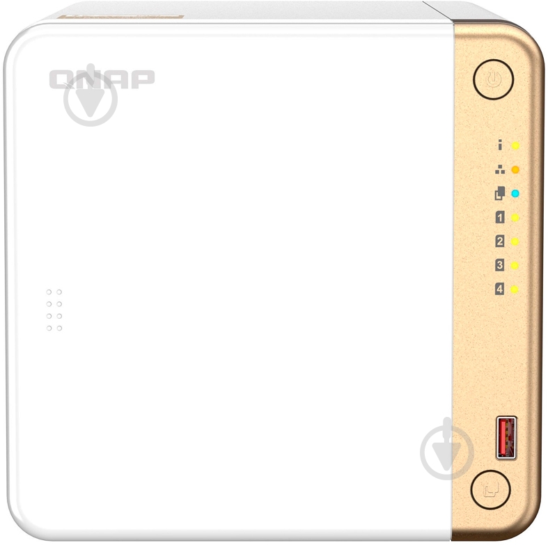 Сетевое хранилище TS-462-2G - фото 1