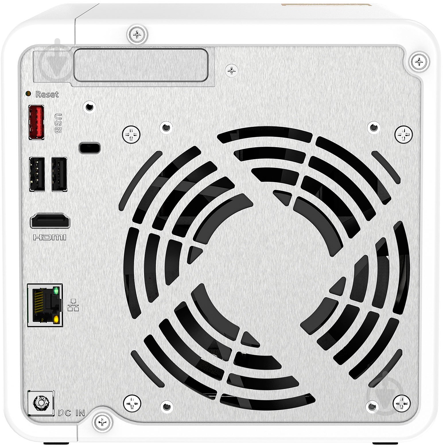 Сетевое хранилище TS-462-2G - фото 5