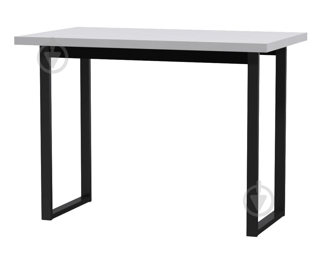 Стол письменный Компанит СП Лофт-6 нимфея альба - фото 1