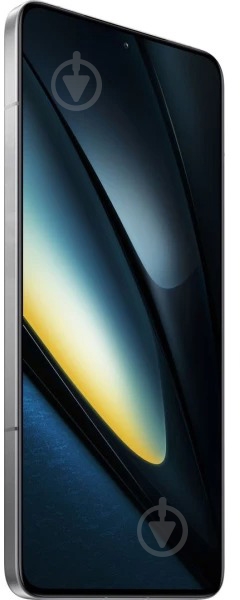 Смартфон POCO F6 Pro 12/512GB white (1054223) - фото 3 Смартфон POCO F6 Pro 12/512GB white (1054223) - фото 3