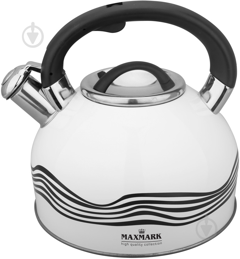 Чайник Maxmark MK-1309 3 л - фото 1