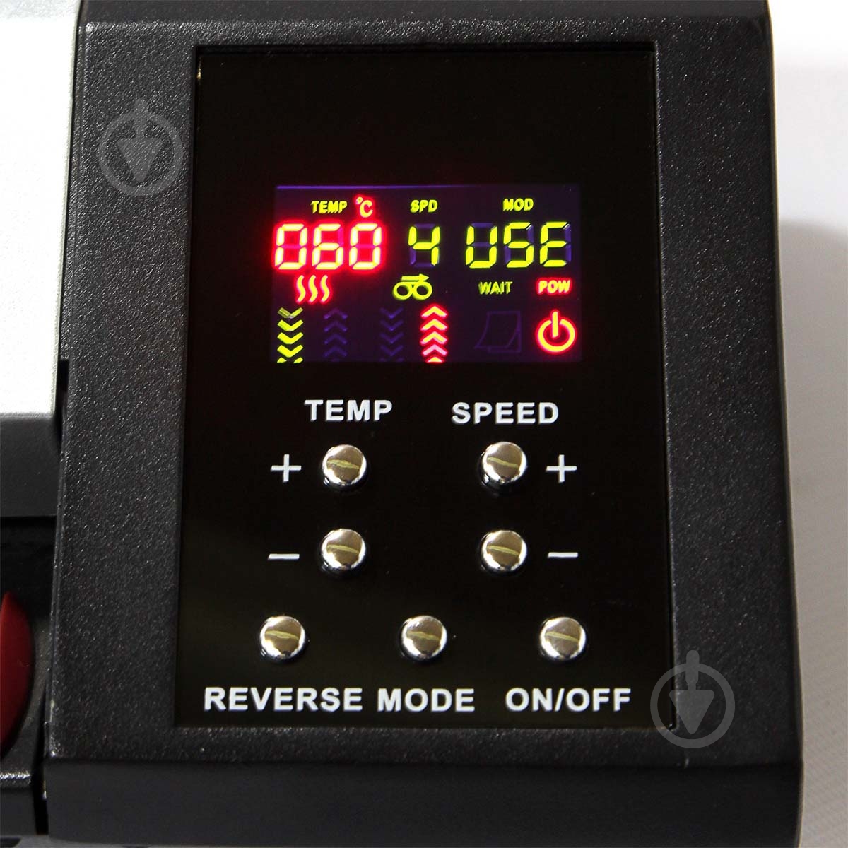 Ламінатор LM6-A3 250 Pro Agent - фото 4 Ламінатор LM6-A3 250 Pro Agent - фото 4