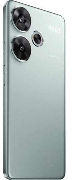 Смартфон POCO F6 12/512GB green (1054221) - фото 5 Смартфон POCO F6 12/512GB green (1054221) - фото 5