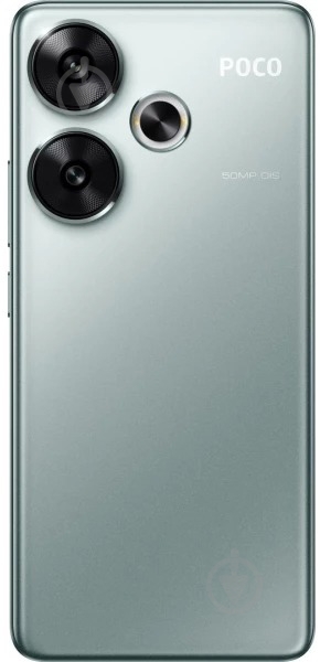 Смартфон POCO F6 12/512GB green (1054221) - фото 4 Смартфон POCO F6 12/512GB green (1054221) - фото 4
