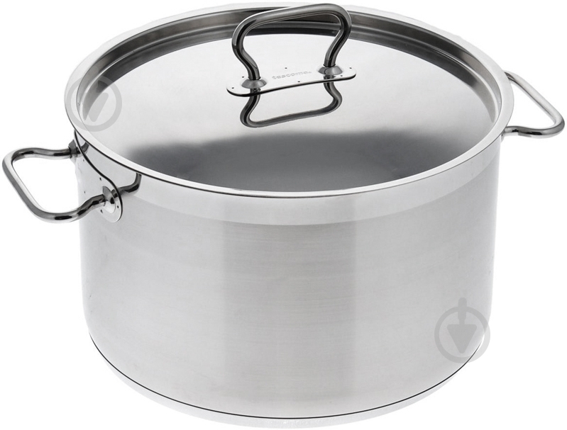 Кастрюля высокая Tescoma Home Profi 2 л 774016 - фото 1