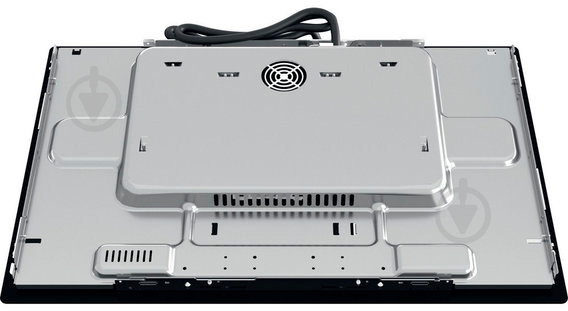 Варильна поверхня індукційна Whirlpool WSQ2160NE - фото 5