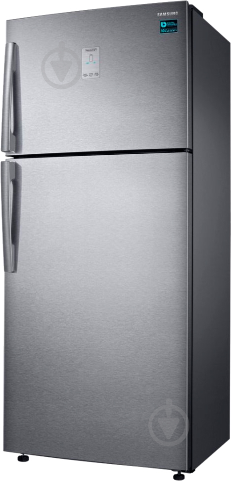 Холодильник Samsung RT53K6330SL/UA - фото 4 Холодильник Samsung RT53K6330SL/UA - фото 4