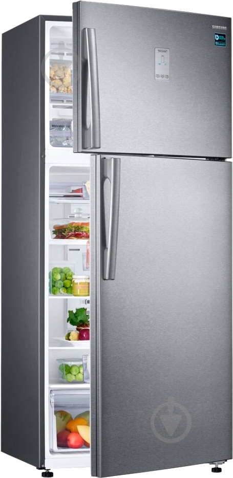 Холодильник Samsung RT53K6330SL/UA - фото 3 Холодильник Samsung RT53K6330SL/UA - фото 3