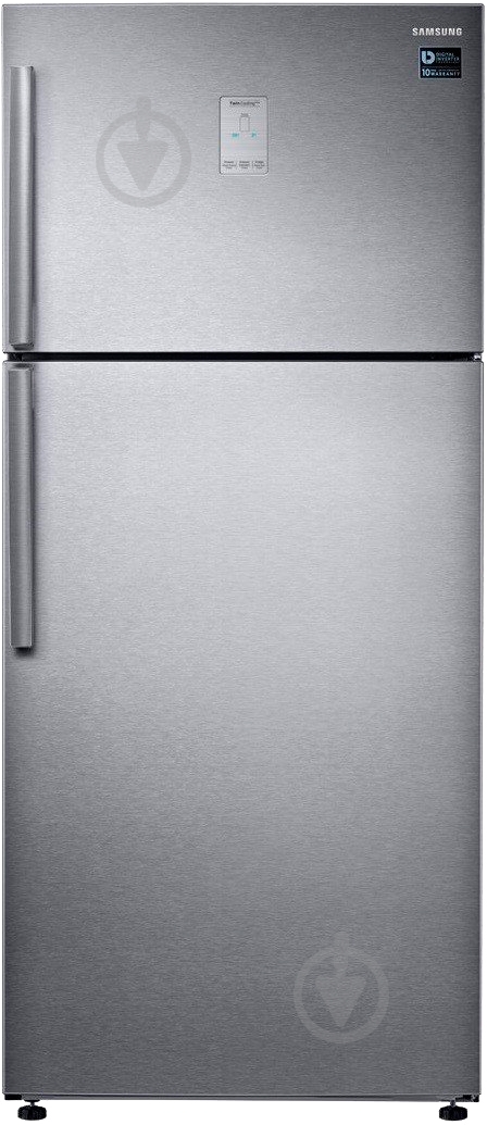 Холодильник Samsung RT53K6330SL/UA - фото 1 Холодильник Samsung RT53K6330SL/UA - фото 1