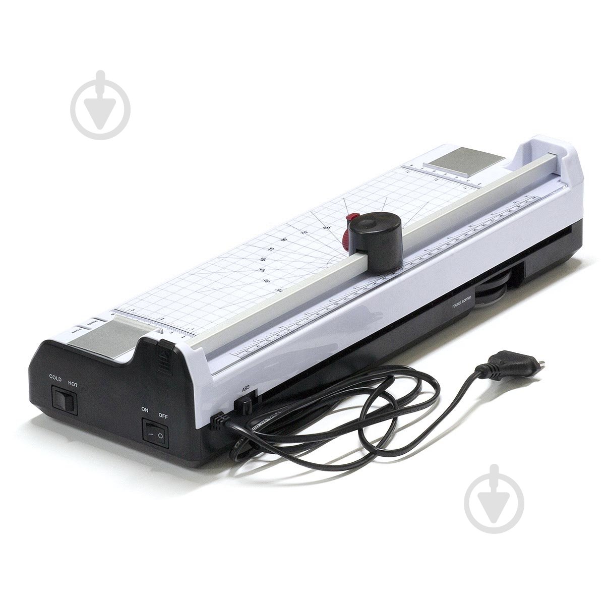 Ламинатор LM-A3 125 3-в-1 Agent - фото 2 Ламинатор LM-A3 125 3-в-1 Agent - фото 2