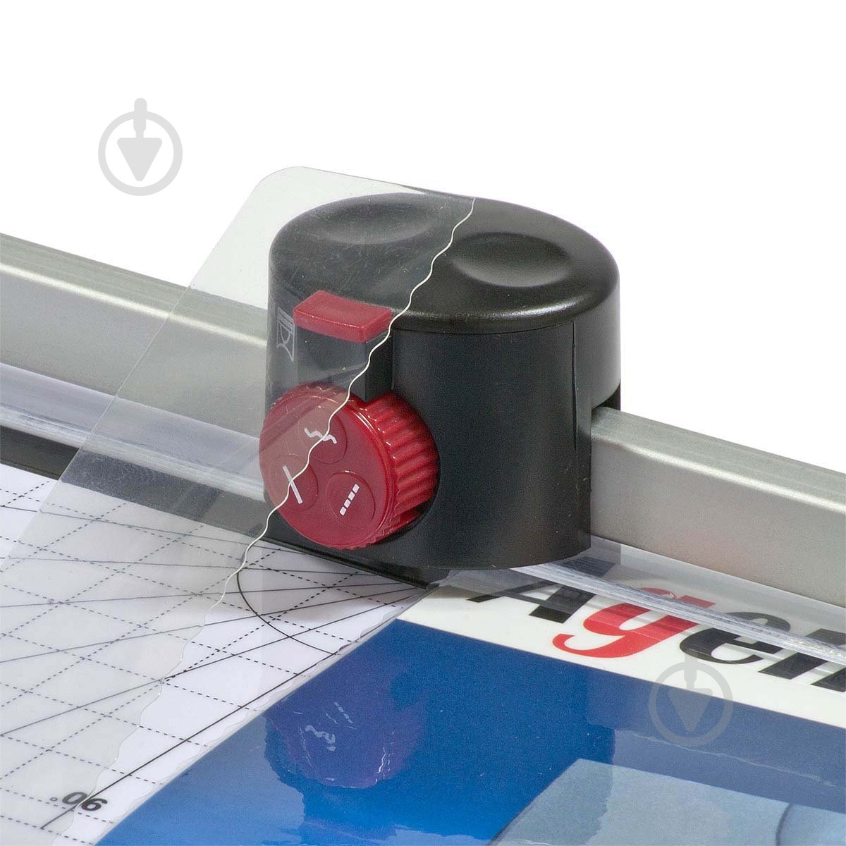 Ламинатор LM-A3 125 3-в-1 Agent - фото 6 Ламинатор LM-A3 125 3-в-1 Agent - фото 6