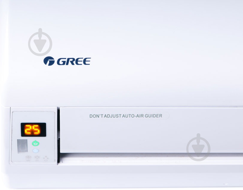 Кондиционер Gree Praktik Pro GWH07QAK6DNA2 - фото 3