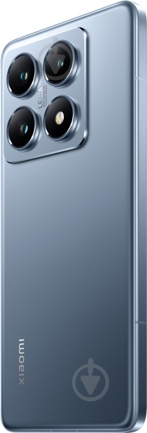 Смартфон Xiaomi 14T Pro 12/1000GB titan blue (1079742) - фото 6