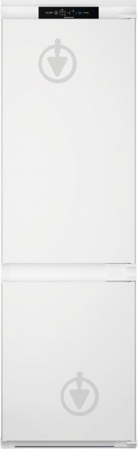 Вбудовуваний холодильник Indesit INC18 T311 - фото 1