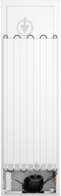 Вбудовуваний холодильник Indesit INC18 T311 - фото 6