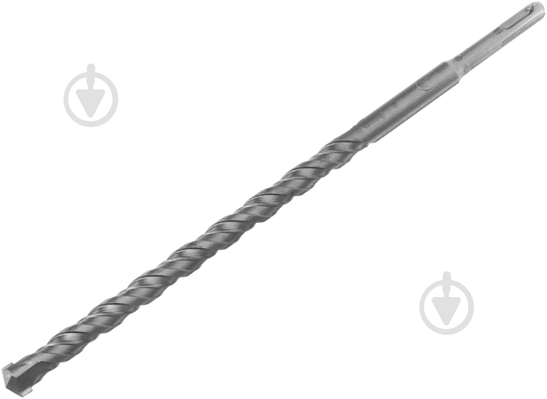 Бур Sparky SDS-plus 16x310 мм 20009002200 - фото 1