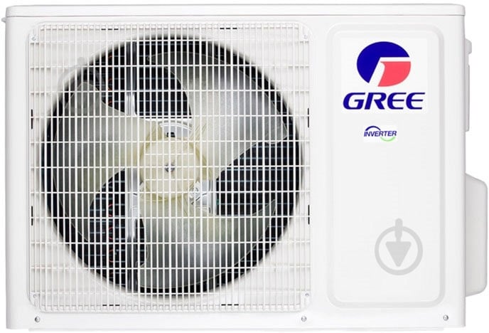 Кондиционер Gree Stage Inverter GWH09QD-S6DBD2A/I - фото 5 Кондиционер Gree Stage Inverter GWH09QD-S6DBD2A/I - фото 5