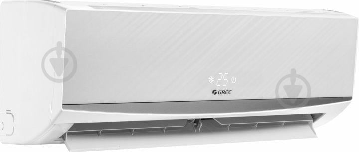 Кондиционер Gree Stage Inverter GWH09QD-S6DBD2A/I - фото 2 Кондиционер Gree Stage Inverter GWH09QD-S6DBD2A/I - фото 2