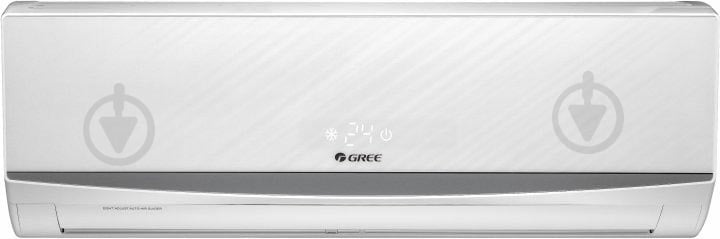 Кондиционер Gree Stage Inverter GWH09QD-S6DBD2A/I - фото 1 Кондиционер Gree Stage Inverter GWH09QD-S6DBD2A/I - фото 1