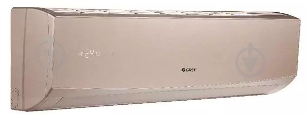 Кондиционер Gree GWH09QC-K6DND2F/I CHAMPAGNE - фото 3