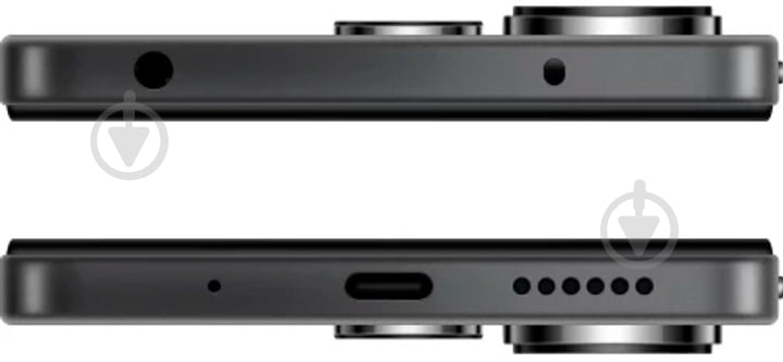 Смартфон Xiaomi Redmi 13 8/256GB midnight black (1054935) - фото 8