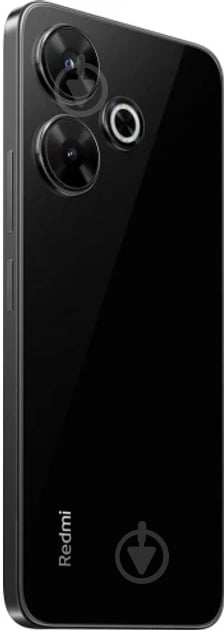 Смартфон Xiaomi Redmi 13 8/256GB midnight black (1054935) - фото 6