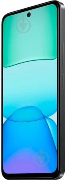 Смартфон Xiaomi Redmi 13 8/256GB midnight black (1054935) - фото 4