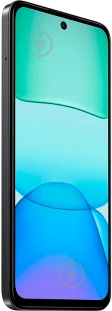 Смартфон Xiaomi Redmi 13 8/256GB midnight black (1054935) - фото 3